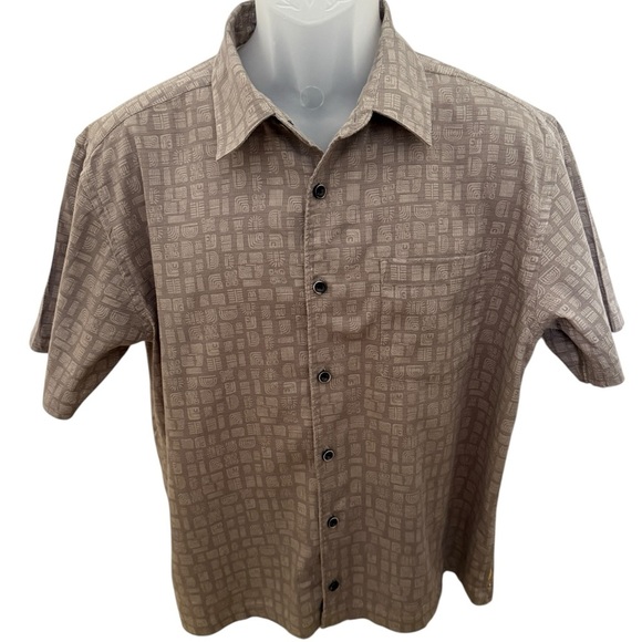 QUIKSILVER Waterman Collection Comfort Fit Men M Medium - Picture 1 of 5